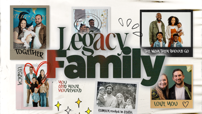 Legacy Family