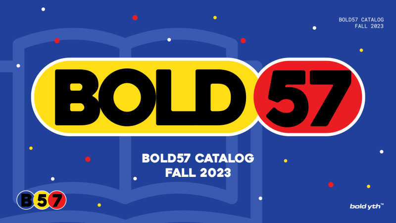 Bold57 BGroup Series