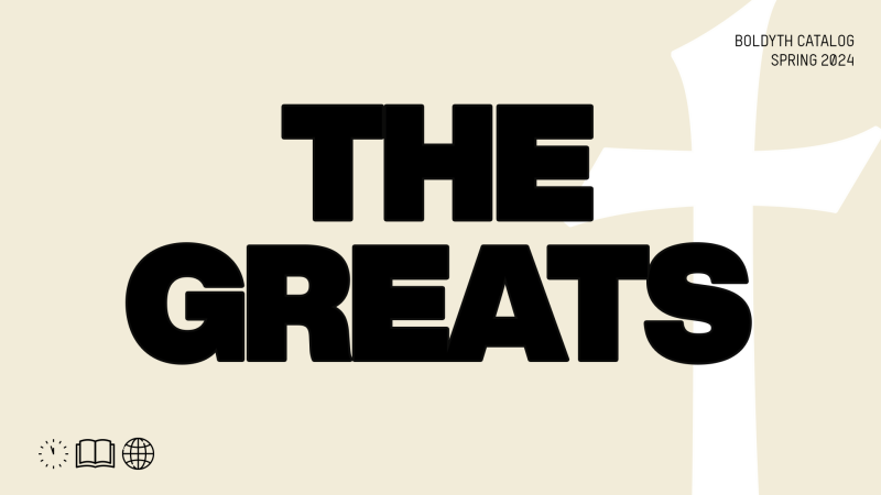 The Greats
