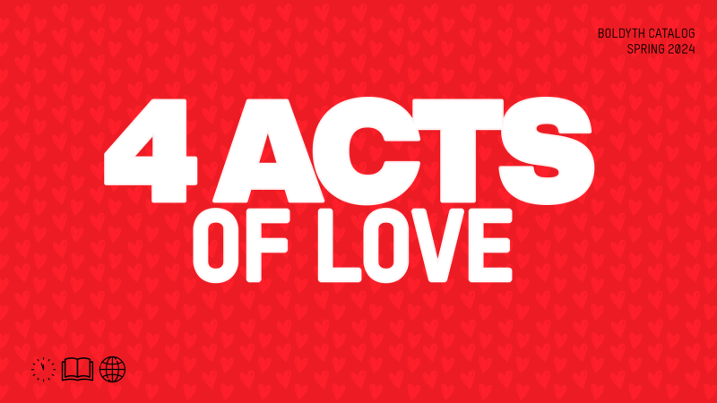 4 Acts of Love